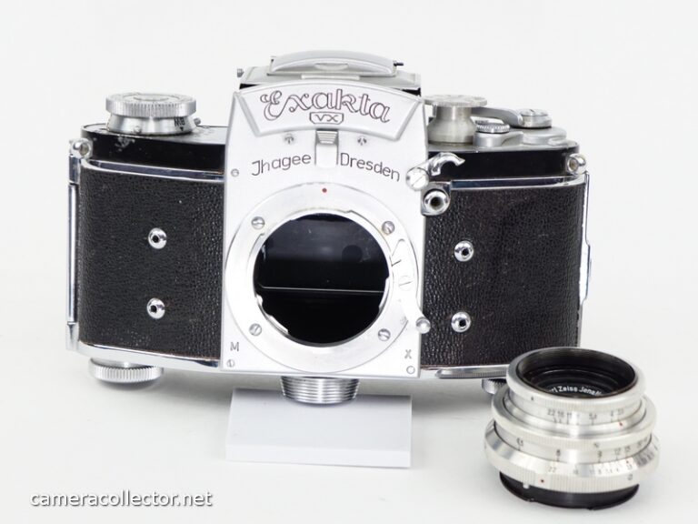 thumbnail image 2 of EXAKTA DRESDEN IHAGEE Split Image With Micro Grid Focusing Screen – NEW 2 of 5