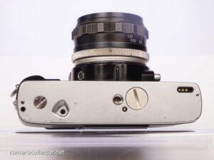 Minolta XG-M - Facts, notes and thoughts about vintage cameras and ...
