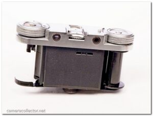 Appareil Photo Braun Paxette Avec Objectif 45mm Et Flash Hyper D - Vintage