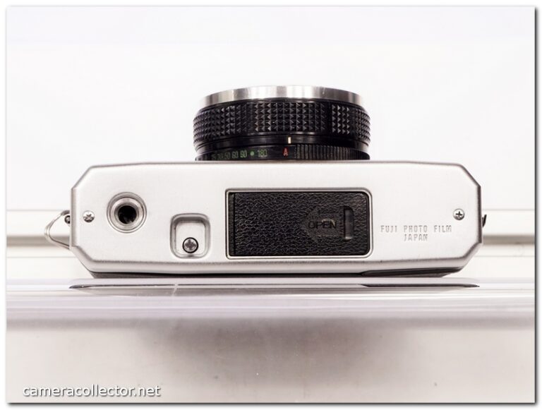 FUJICA GER - Années 70 - bon fonctionnement testé