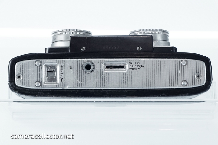 Kodak Stereo 35mm – Facts, notes and thoughts about vintage